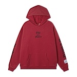 Gallery Dept Hoodies For Men  # 305261, cheap Gallery Dept Hoodies