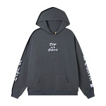 Gallery Dept Hoodies For Men  # 305263, cheap Gallery Dept Hoodies