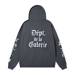 Gallery Dept Hoodies For Men  # 305263, cheap Gallery Dept Hoodies