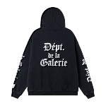 Gallery Dept Hoodies For Men  # 305264, cheap Gallery Dept Hoodies