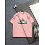 Burberry Short Sleeve T Shirts Unisex # 305265