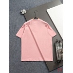 Burberry Short Sleeve T Shirts Unisex # 305265, cheap Short Sleeved