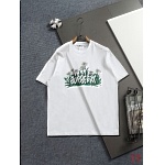Burberry Short Sleeve T Shirts Unisex # 305267