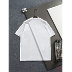 Burberry Short Sleeve T Shirts Unisex # 305267, cheap Short Sleeved