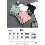 Burberry Short Sleeve T Shirts Unisex # 305268, cheap Short Sleeved