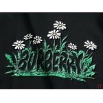 Burberry Short Sleeve T Shirts Unisex # 305268, cheap Short Sleeved