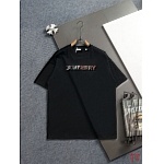 Burberry Short Sleeve T Shirts Unisex # 305269, cheap Short Sleeved
