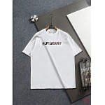 Burberry Short Sleeve T Shirts Unisex # 305270