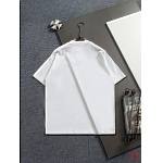 Burberry Short Sleeve T Shirts Unisex # 305270, cheap Short Sleeved