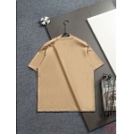 Burberry Short Sleeve T Shirts Unisex # 305271, cheap Short Sleeved