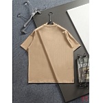Burberry Short Sleeve T Shirts Unisex # 305272, cheap Short Sleeved