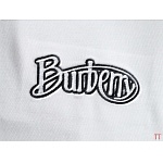 Burberry Short Sleeve T Shirts Unisex # 305273, cheap Short Sleeved