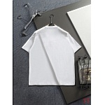 Burberry Short Sleeve T Shirts Unisex # 305273, cheap Short Sleeved