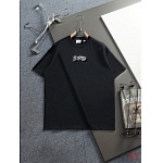 Burberry Short Sleeve T Shirts Unisex # 305274, cheap Short Sleeved
