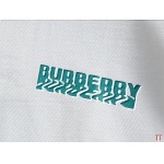 Burberry Short Sleeve T Shirts Unisex # 305275, cheap Short Sleeved