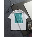 Burberry Short Sleeve T Shirts Unisex # 305275, cheap Short Sleeved