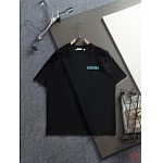 Burberry Short Sleeve T Shirts Unisex # 305276, cheap Dior T Shirts