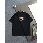 Burberry Short Sleeve T Shirts Unisex # 305277