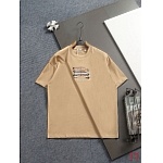 Burberry Short Sleeve T Shirts Unisex # 305278, cheap Short Sleeved