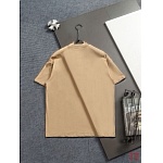 Burberry Short Sleeve T Shirts Unisex # 305278, cheap Short Sleeved