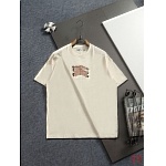 Burberry Short Sleeve T Shirts Unisex # 305279