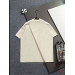 Burberry Short Sleeve T Shirts Unisex # 305279, cheap Short Sleeved