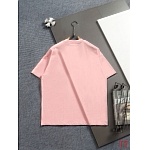Burberry Short Sleeve T Shirts Unisex # 305280, cheap Short Sleeved