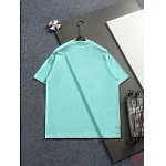 Dior Short Sleeve T Shirts Unisex # 305285, cheap Dior T Shirts