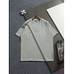 Dior Short Sleeve T Shirts Unisex # 305286
