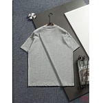 Dior Short Sleeve T Shirts Unisex # 305286, cheap Dior T Shirts