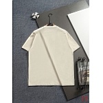 Dior Short Sleeve T Shirts Unisex # 305287, cheap Dior T Shirts