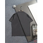 Dior Short Sleeve T Shirts Unisex # 305288, cheap Dior T Shirts
