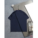 Dior Short Sleeve T Shirts Unisex # 305289, cheap Dior T Shirts