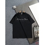 Dior Short Sleeve T Shirts Unisex # 305293, cheap Dior T Shirts
