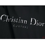 Dior Short Sleeve T Shirts Unisex # 305293, cheap Dior T Shirts