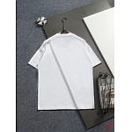 Dior Short Sleeve T Shirts Unisex # 305294, cheap Dior T Shirts
