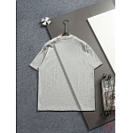 Dior Short Sleeve T Shirts Unisex # 305295, cheap Dior T Shirts