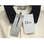 Dior Short Sleeve T Shirts Unisex # 305297, cheap Dior T Shirts