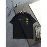 Gucci Short Sleeve T Shirts For Men # 305299, cheap Short Sleeved