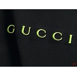 Gucci Short Sleeve T Shirts For Men # 305299, cheap Short Sleeved