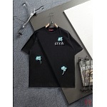 Gucci Short Sleeve T Shirts For Men # 305301