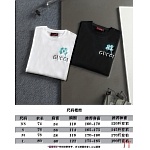 Gucci Short Sleeve T Shirts For Men # 305301, cheap Short Sleeved