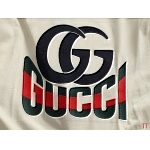 Gucci Short Sleeve T Shirts For Men # 305302, cheap Short Sleeved