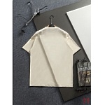 Gucci Short Sleeve T Shirts For Men # 305302, cheap Short Sleeved