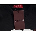 Gucci Short Sleeve T Shirts For Men # 305303, cheap Short Sleeved