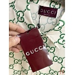 Gucci Shirt Short Set For Men # 305304, cheap Gucci Shirt Short