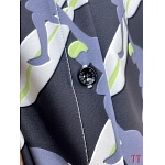 Gucci Shirt Short Set For Men # 305305, cheap Gucci Shirt Short