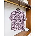 Gucci Shirt Short Set For Men # 305308, cheap Gucci Shirt Short