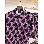 Gucci Shirt Short Set For Men # 305309, cheap Gucci Shirt Short