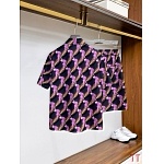 Gucci Shirt Short Set For Men # 305309, cheap Gucci Shirt Short